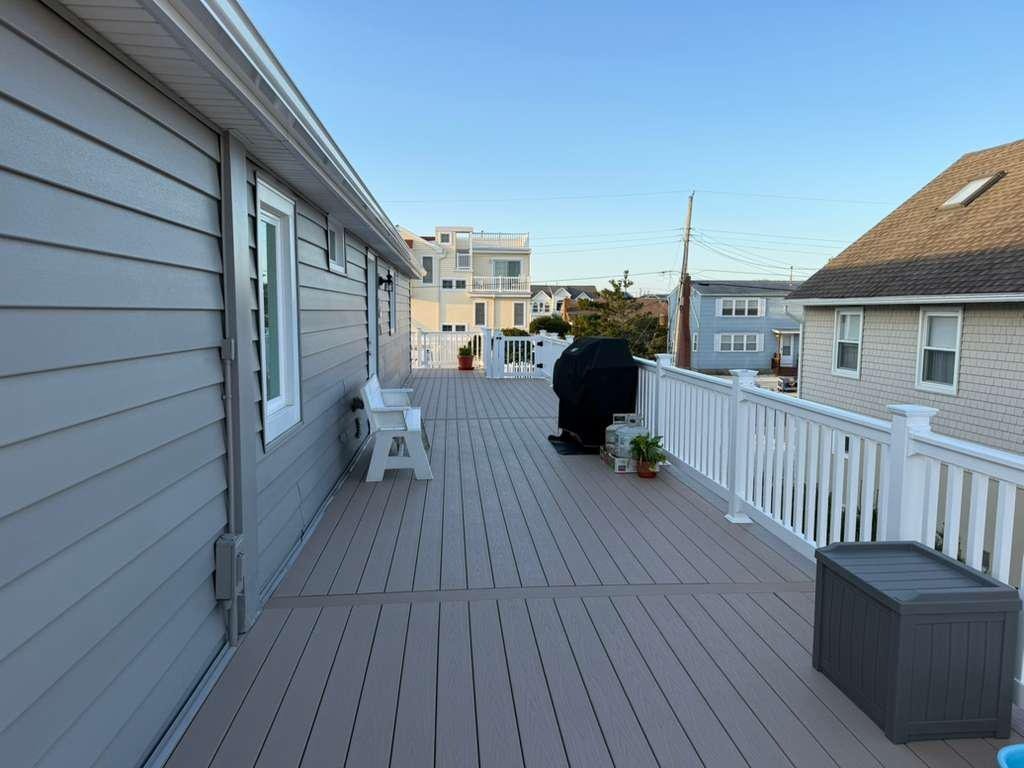 On Time General Contractor LLC